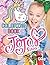 Jojo Siwa Coloring Book by Kate Clinton