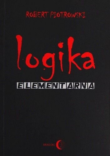 Logika elementarna