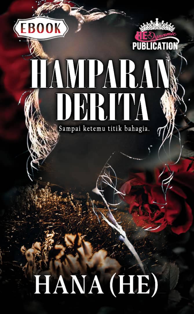 Hamparan Derita (ebook)