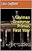 German Grammar Primer, Firs...