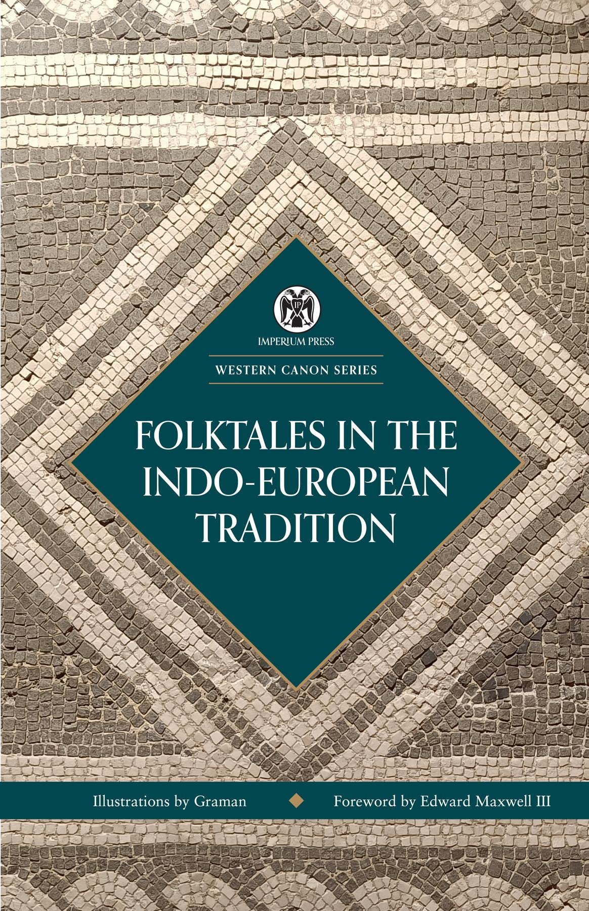Folktales in the Indo-European Tradition (Western Canon)