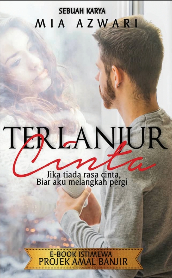 Terlanjur Cinta (ebook)