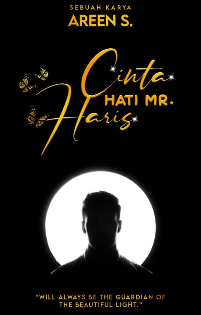Cinta Hati Mr. Haris (ebook)