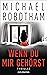 Wenn du mir gehörst: Thriller (Phil McCarthy 1) (German Edition)