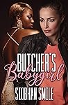 Book cover for Butcher's Babygirl