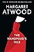The Handmaid's Tale (The Handmaid’s Tale, #1) by Margaret Atwood