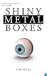 Shiny Metal Boxes