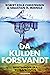 Da kulden forsvandt by Robert Zola Christensen