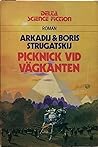 Picknick vid vägkanten by Arkady Strugatsky