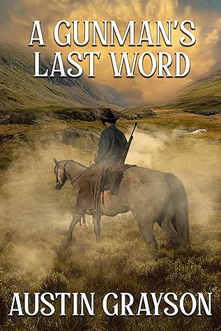 A Gunman's Last Word
