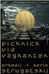 Picknick vid vägk...