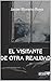 El visitante de otra realidad by Javier Moreno Royo