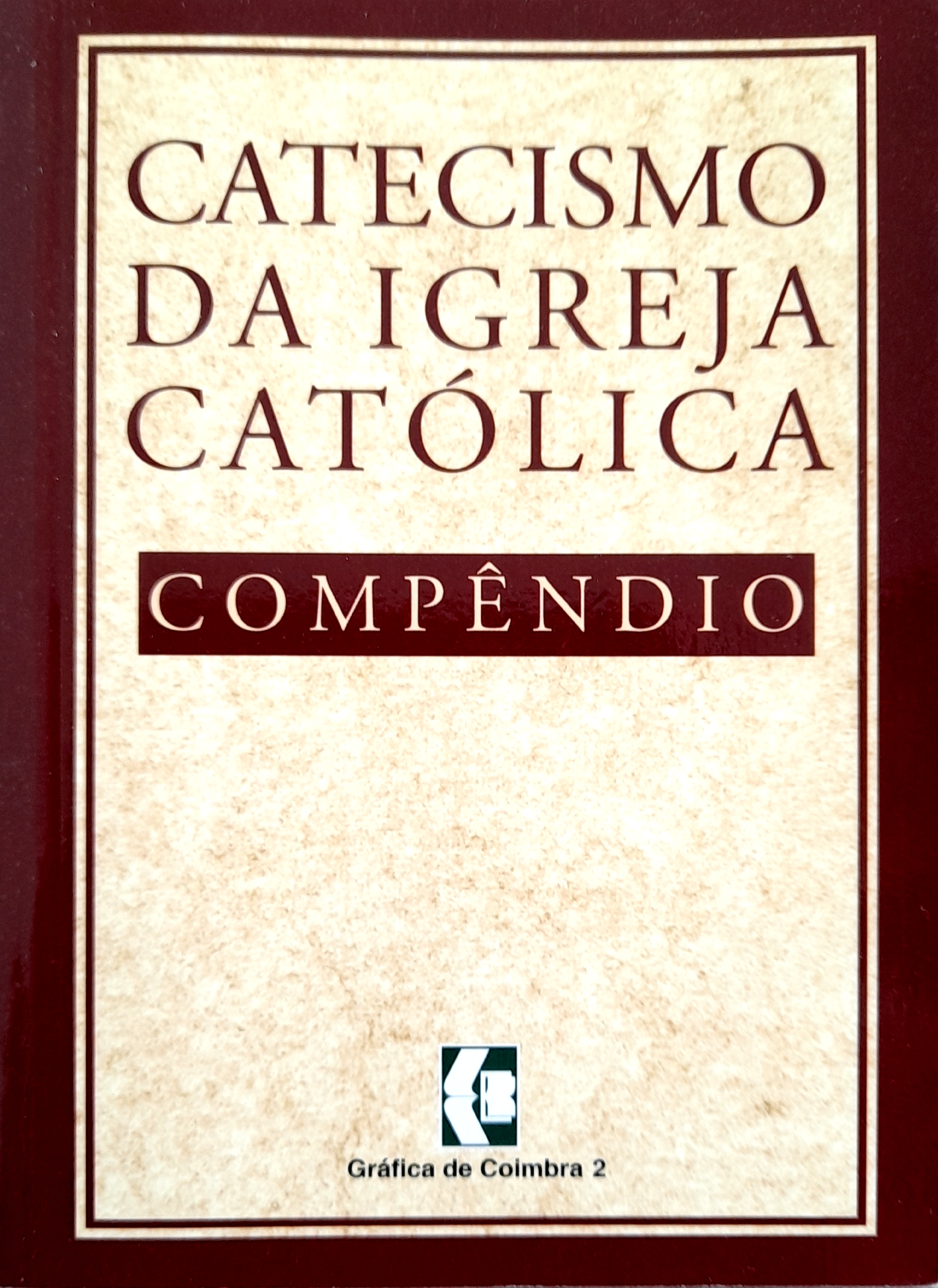 Catecismo da Igreja Católica (Compêndio)