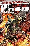 Star Wars: War of the Bounty Hunters