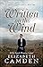 Written on the Wind (The Blackstone Legacy, #2)