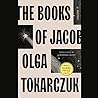 The Books of Jacob by Olga Tokarczuk