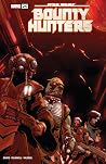 Star Wars: Bounty Hunters #20