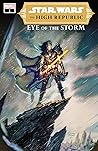 Star Wars: The High Republic - Eye of the Storm #1