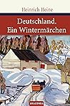 Deutschland. Ein Wintermärchen by Heinrich Heine