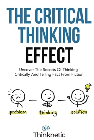 critical thinking quotes goodreads