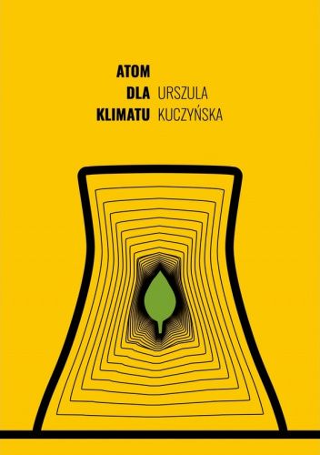 Atom dla klimatu (Hardcover)