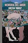 Memoria del amor