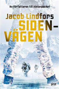 Sidenvägen (Mattias Kassian #2)
