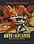 Dungeons & Dragons: Arte y Arcanos. Una historia visual