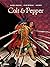 Colt & Pepper