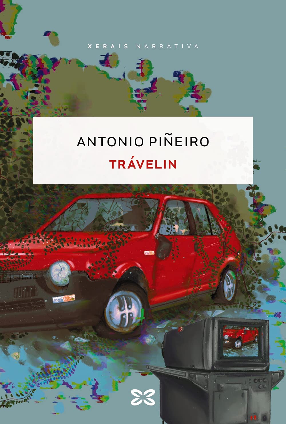Trávelin (Paperback)