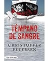 Témpano de sangre