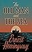 The OLD MAN AND THE SEA by Ernest Hemingway