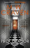 El procurador by M.W. Craven