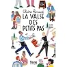 La valse des petits pas