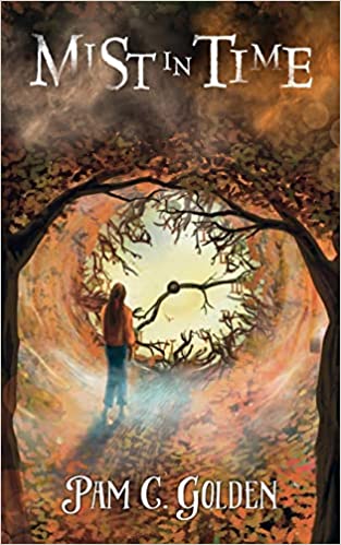 Mist in Time (Tree Spirits in Time #2)