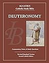 Deuteronomy: Igna...