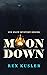 Moon Down (Jim Snow Mystery...