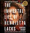 The Immortal Life...