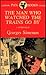 The Man Who Watched Trains Go By by Georges Simenon