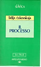 Il processo: memoria sul costume letterario