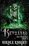 Betrayal by Nik Knight