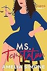 Book cover for Ms. Temptation
