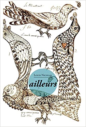 Ailleurs: Louis Nicolas