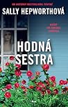 Hodná sestra by Sally Hepworth