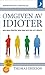 Omgiven av idioter by Thomas Erikson