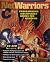 Netwarriors for Windows 95 by Mark     Andrews