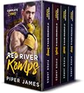 Red River Romps: The Complete Series