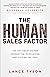 The Human Sales Factor