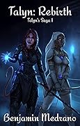 Talyn: Rebirth