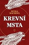 Krevní msta (Dračí město, #3)